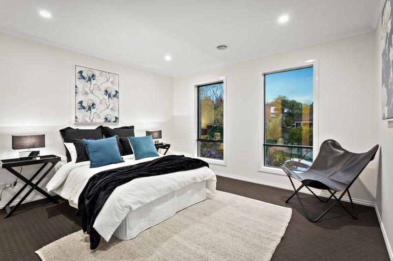 Guest bedroom