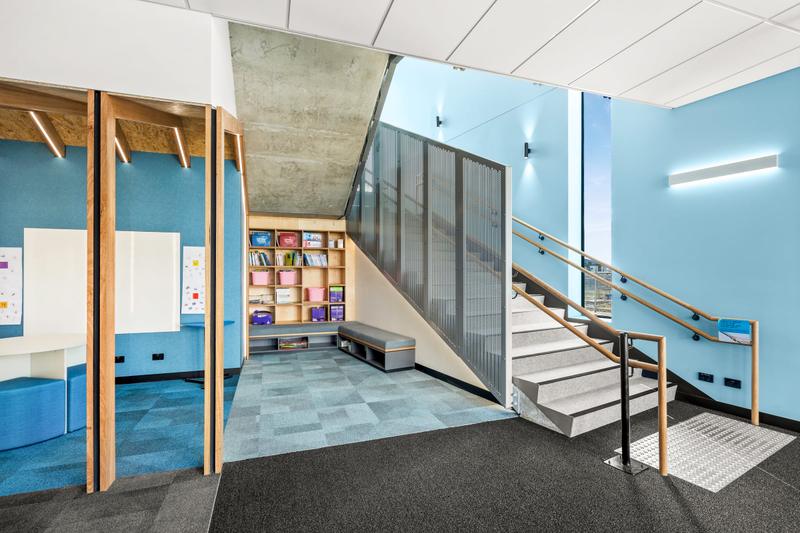 Stairwell