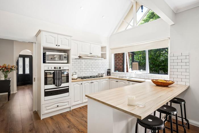 Country kitchen