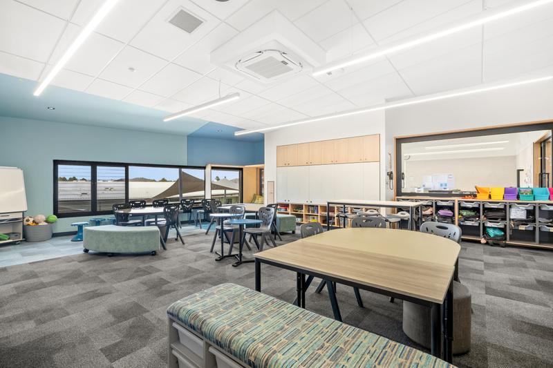 Classroom